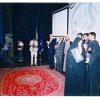 نوزدهمین جشنواره ملی قرآن دانشجویان ایران و نخستین جشنواره فرهنگی هنری ثقلین-سال 1383